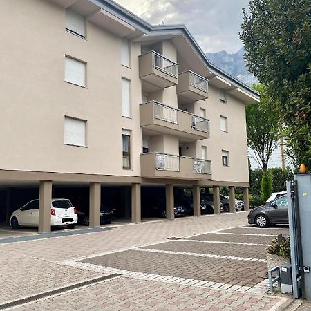 My House Apartment Riva del Garda Exterior photo