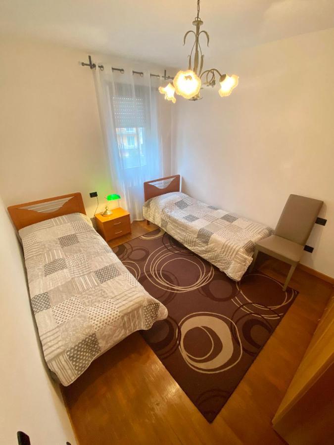 My House Apartment Riva del Garda Exterior photo